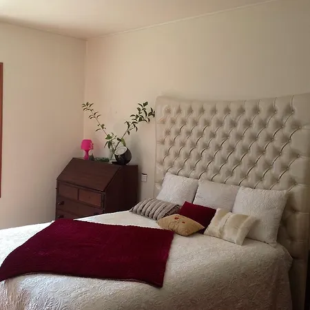 Canas Guest House In Lisbon Room photo