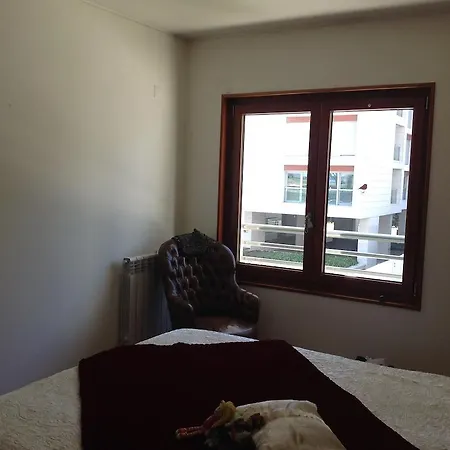 Canas Guest House In Lisbon Room photo